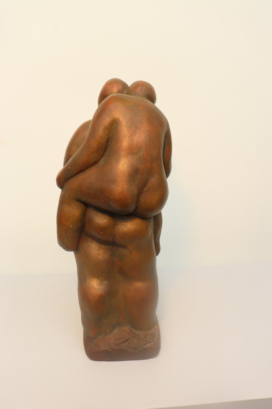 Image 1 of Einander tragen