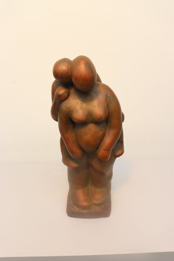 Image 1 of Einander tragen