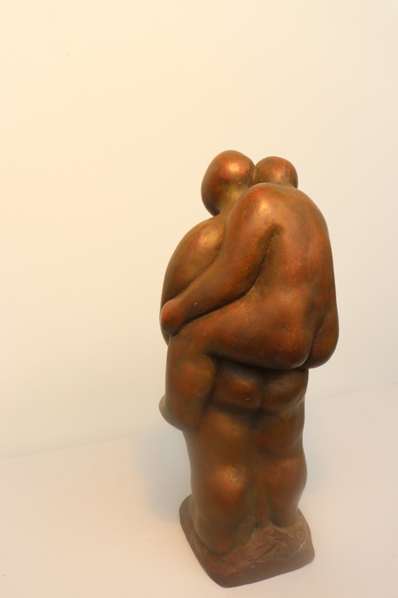 Image 1 of Einander tragen