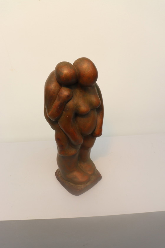 Image 1 of Einander tragen