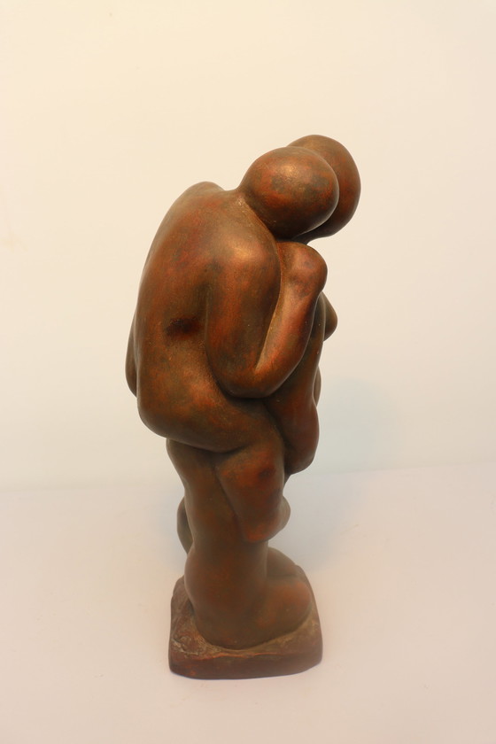 Image 1 of Einander tragen