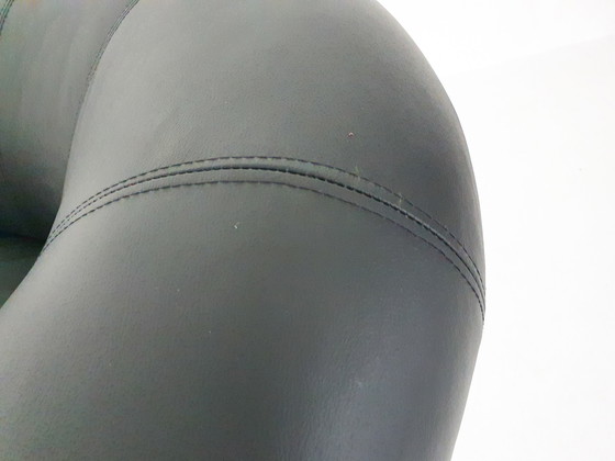 Image 1 of Ben Swildens voor Stabin Bennis "Diabolo" Fauteuil, Nederland, 1960er Jahre