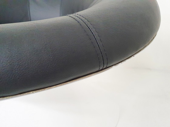 Image 1 of Ben Swildens voor Stabin Bennis "Diabolo" Fauteuil, Nederland, 1960er Jahre