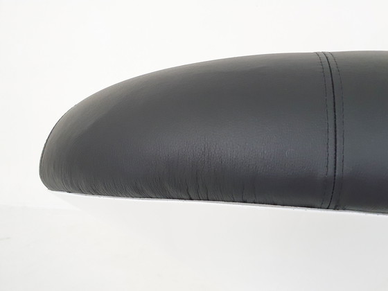 Image 1 of Ben Swildens voor Stabin Bennis "Diabolo" Fauteuil, Nederland, 1960er Jahre