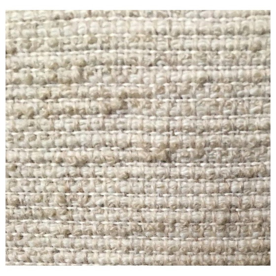 Image 1 of Satz von 4 weißen Vintage-Stühlen Model Swing von CJ van Os Culemborg