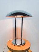 Pilz tischlampe von Robert Sonneman