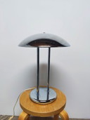 Pilz tischlampe von Robert Sonneman