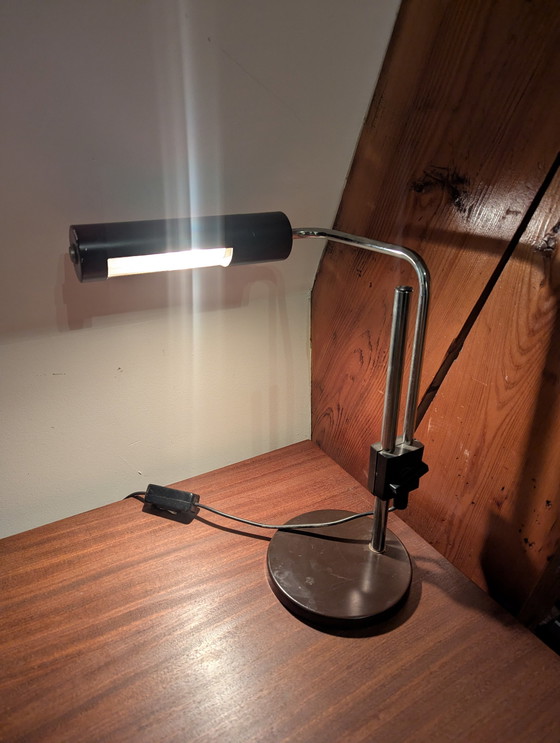 Image 1 of Hala Zeist Tischlampe Schreibtischlampe Klavierlampe