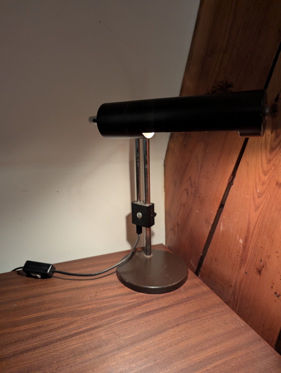 Image 1 of Hala Zeist Tischlampe Schreibtischlampe Klavierlampe