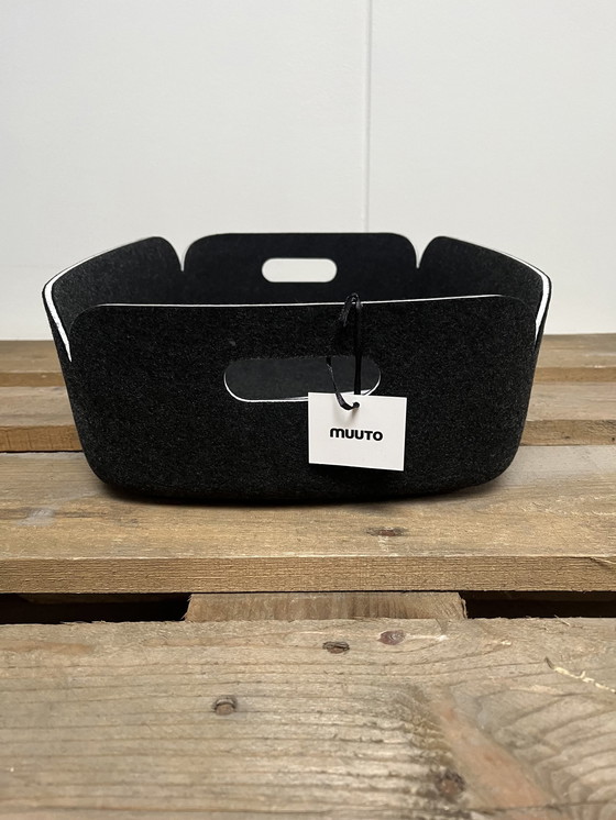 Image 1 of Muuto Restore Korb