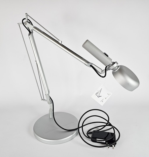 Tobias Grau - Modell Bill - Schreibtischlampe - Architektenlampe - Led - nach 2000