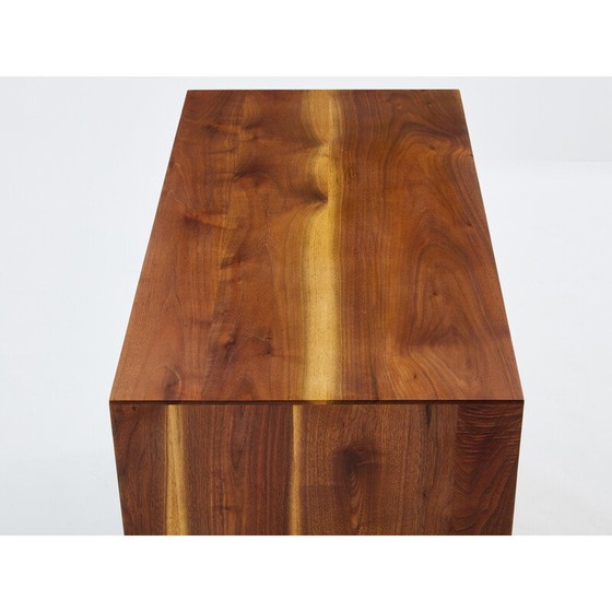 Image 1 of Amerikanische Kommode aus Schwarznussholz von George Nakashima, 1955