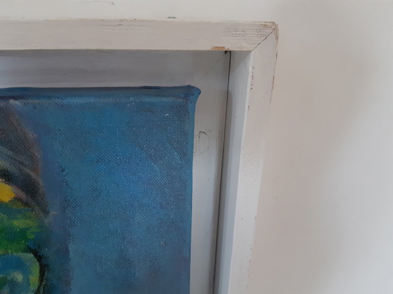 Image 1 of Jan Westerdijk - Adam und Eva