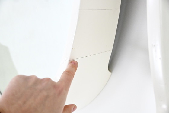 Image 1 of Paar italienische Spiegel, 1970er Jahre