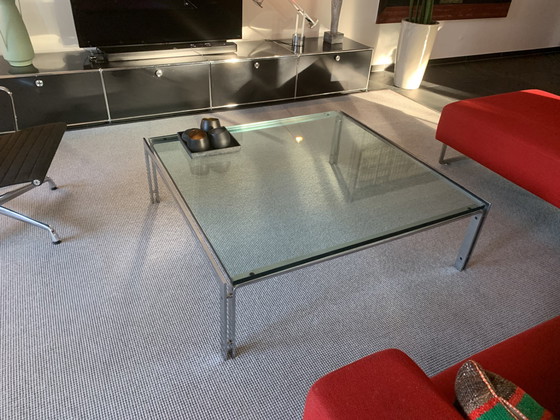 Image 1 of Metaform Typ M1 Couchtisch