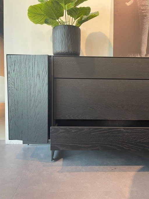 Hulsta Sideboard Persis Ausstellungsraum Modell