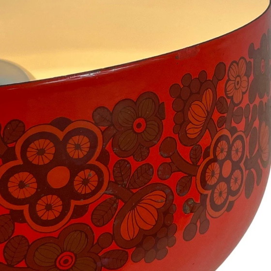 Image 1 of Vintage Hängeanhänger von Mist & Mørup