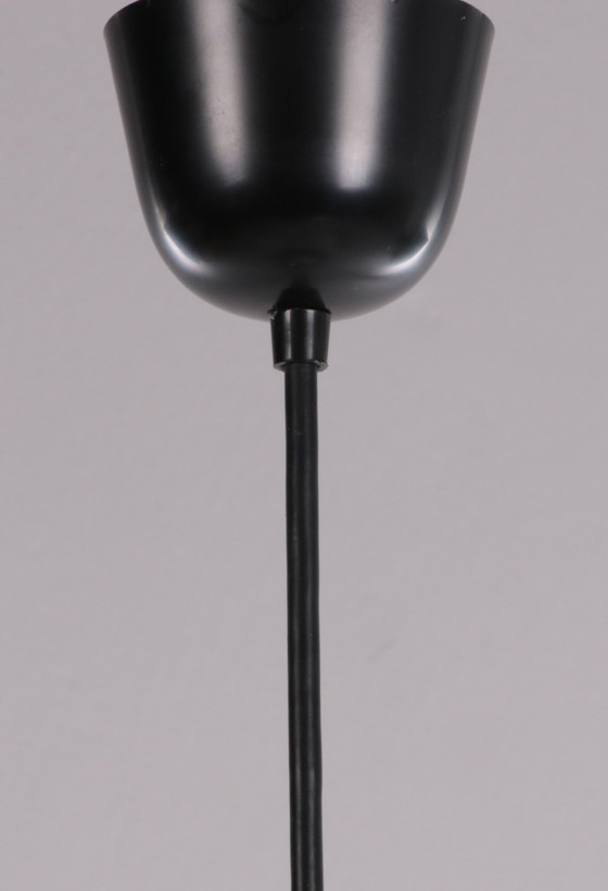 Image 1 of Peill und Putzler Vintage-Pendelleuchte, 1970er Jahre