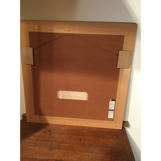 Image 1 of Handbemalte Vintage Ming-Töpferei