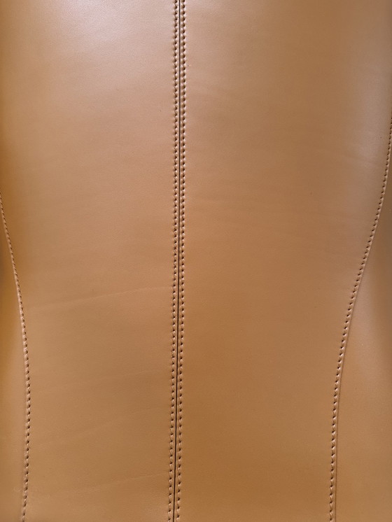 Image 1 of 2x Giorgetti Progetti Sessel