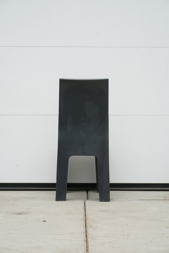 Image 1 of Richard Hutten Zentrales Museumsdesign