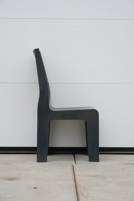 Image 1 of Richard Hutten Zentrales Museumsdesign