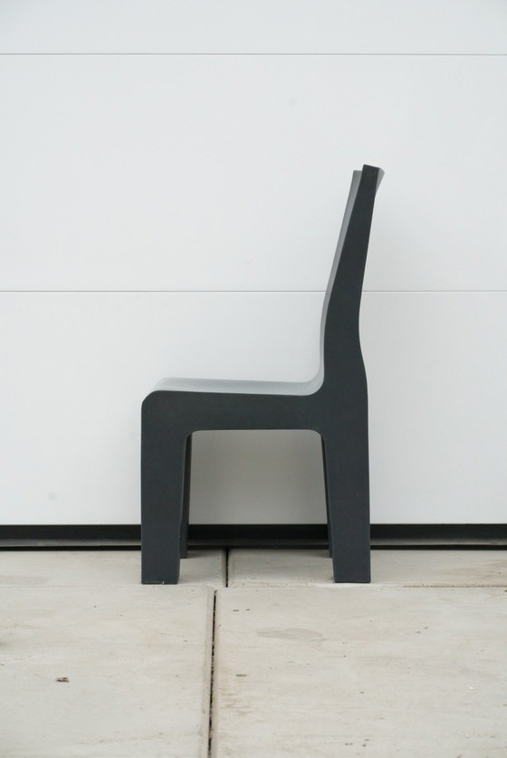 Image 1 of Richard Hutten Zentrales Museumsdesign