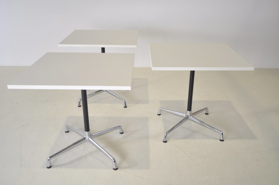 Image 1 of Vitra Eames Contract Tisch