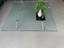 Couchtisch im Maupertuus-Design