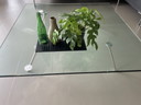 Couchtisch im Maupertuus-Design