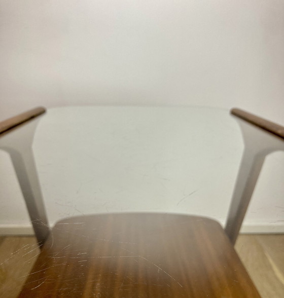 Image 1 of Mid Century Couchtisch im skandinavischen Stil