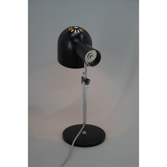 Image 1 of Flexible Tischleuchte von Napako, 1960er Jahre