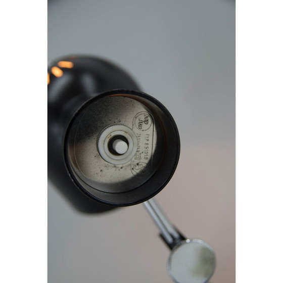 Image 1 of Flexible Tischleuchte von Napako, 1960er Jahre