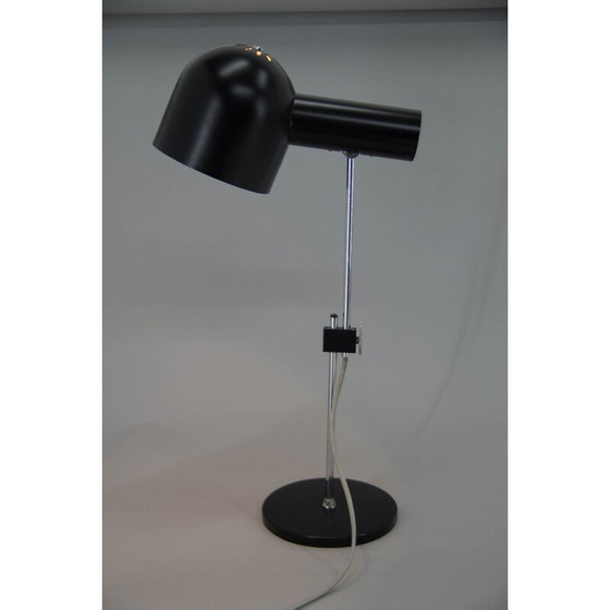 Image 1 of Flexible Tischleuchte von Napako, 1960er Jahre