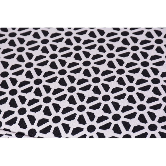 Image 1 of Vintage Bauhaus Chromstahlhocker von Robert Slezák, Tschechoslowakei 1930