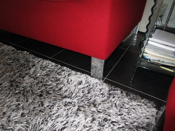 Image 1 of Leolux Pode 3,5-Sitzer und Zweiersofa