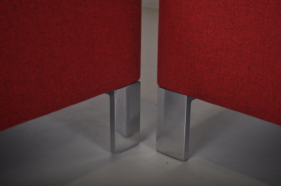 Image 1 of Leolux Pode 3,5-Sitzer und Zweiersofa