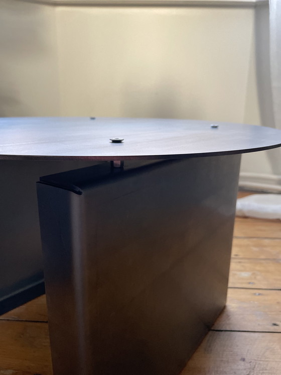 Image 1 of Couchtisch Stahl