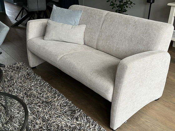 Image 1 of Montel 2'5 Sofa Stoffe