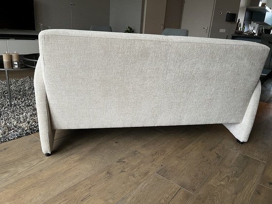 Image 1 of Montel 2'5 Sofa Stoffe