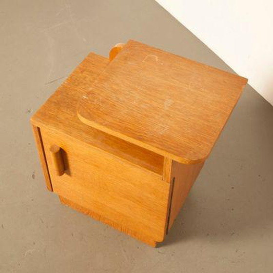 Image 1 of Art-Deco-Kabinett