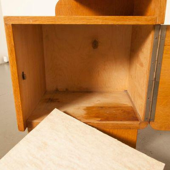 Image 1 of Art-Deco-Kabinett