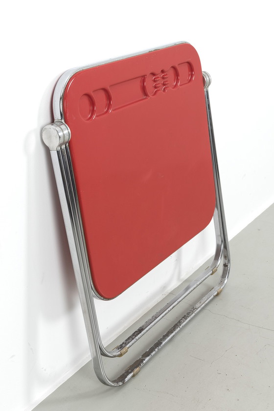 Image 1 of Anonyme Bürotür von Castelli Plantone Giancarlo Piretti