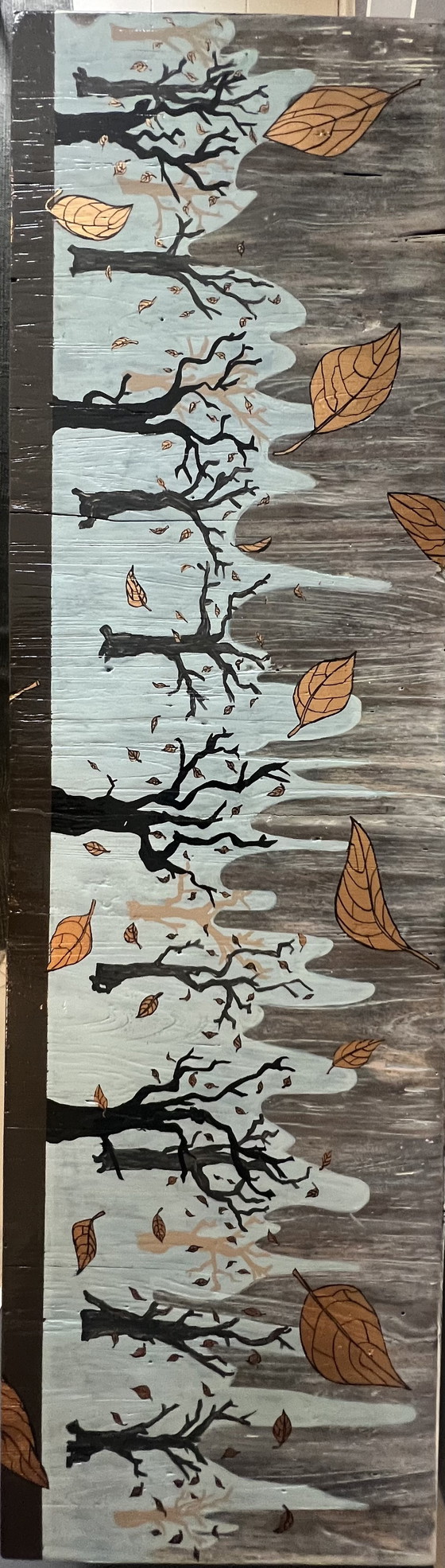 Image 1 of Atelier Frans Kieftenbeld Dekorative Anrichte