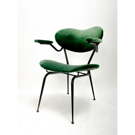 Vintage-Sessel, Italien 1950