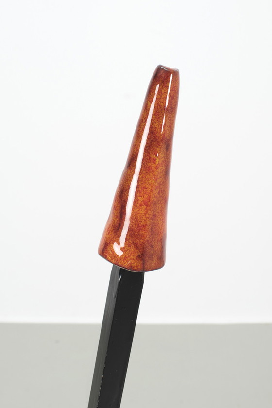 Image 1 of Künstlerischer Hocker