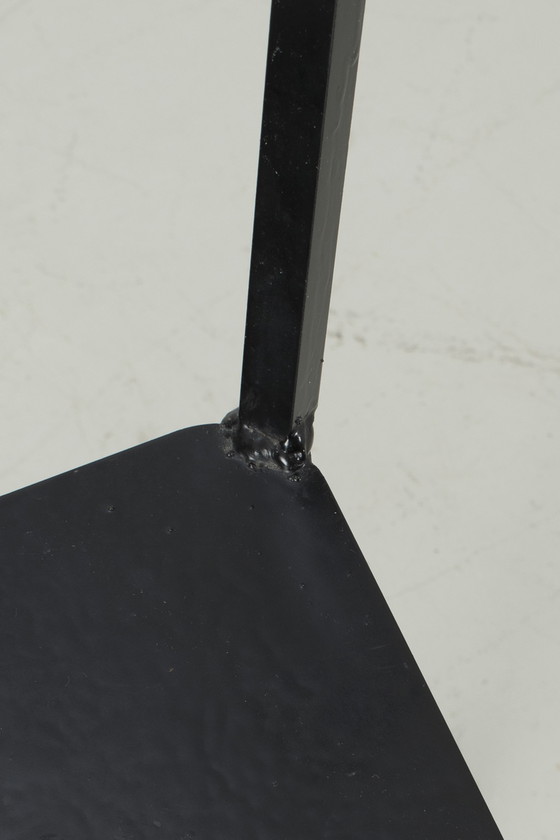 Image 1 of Künstlerischer Hocker