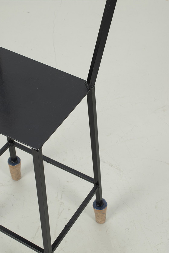 Image 1 of Künstlerischer Hocker