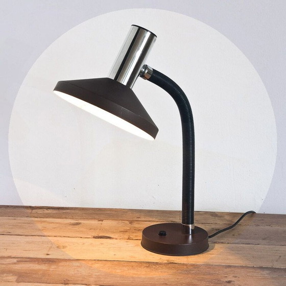 Image 1 of Vintage-Tischlampe, Frankreich 1970