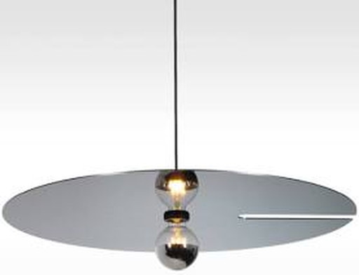 3x Mirro 3.0 Wever & Ducre Pendelleuchte